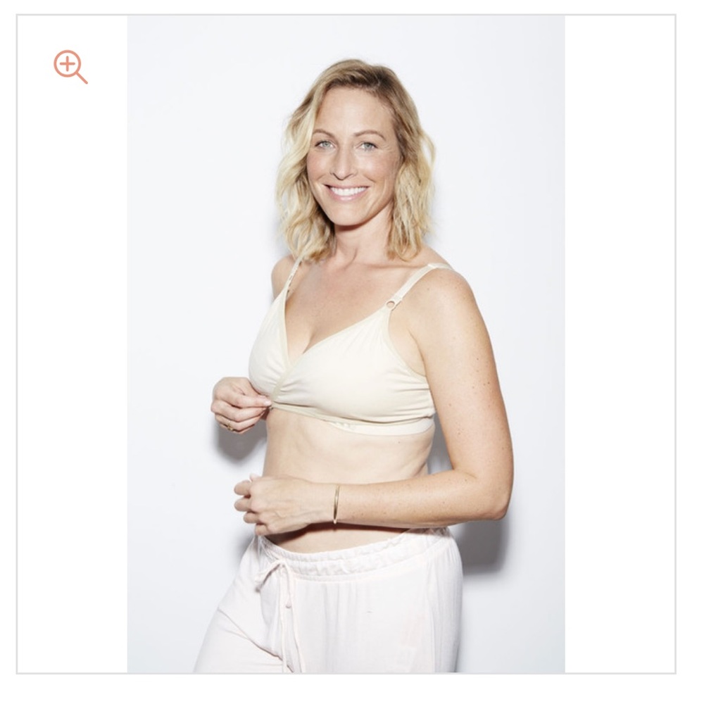 Dairy Fairy Arden Nursing and Pumping Bras